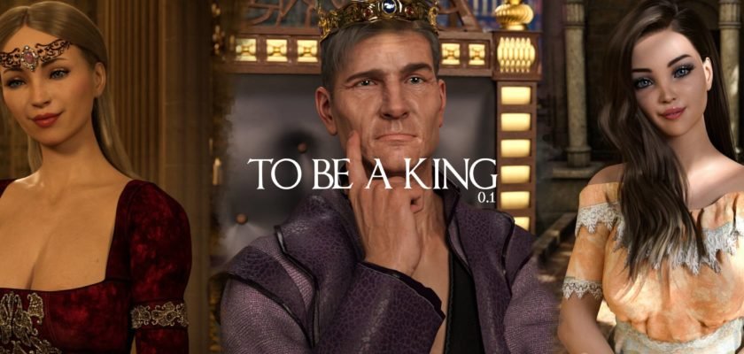 to be a king apk download