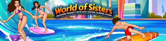 world of sisters apk download