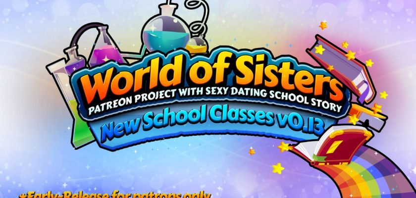 world of sisters apk download