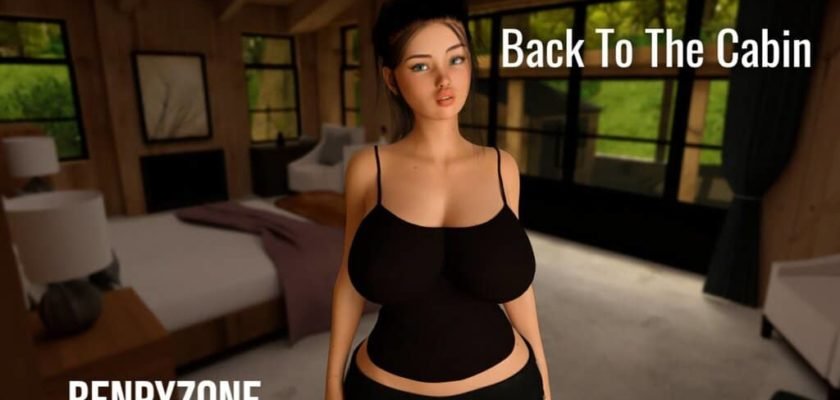 back to the cabin apk download