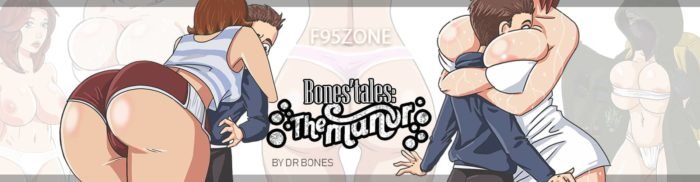 bones tales the manor apk download