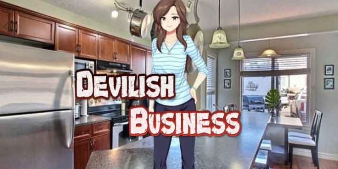 devilish business apk download