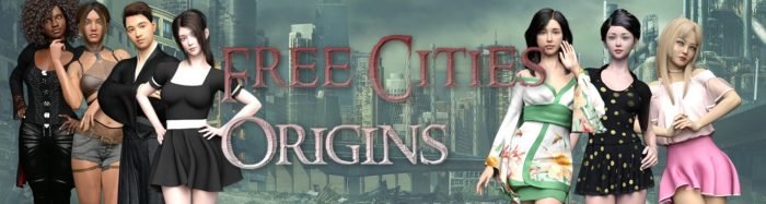 free cities origins download