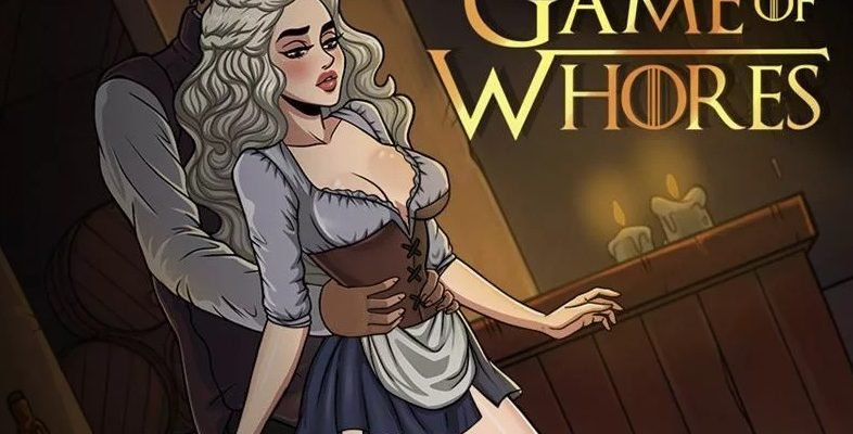 game of whores apk download