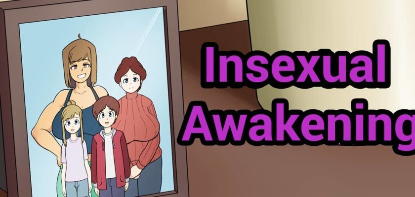 insexual awakening apk download