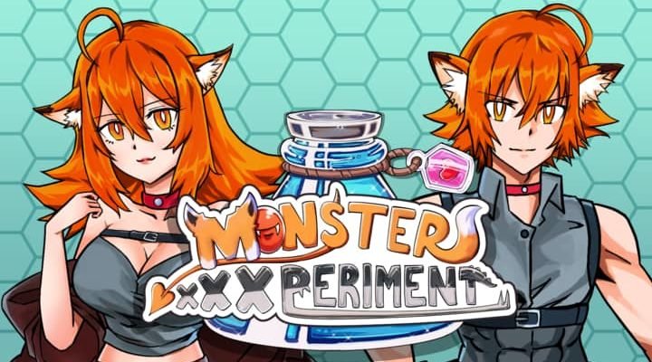 monster xxxperiment apk download
