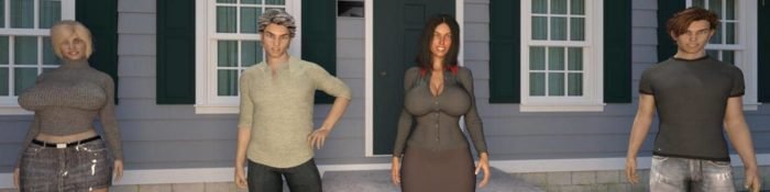 project hot wife apk download