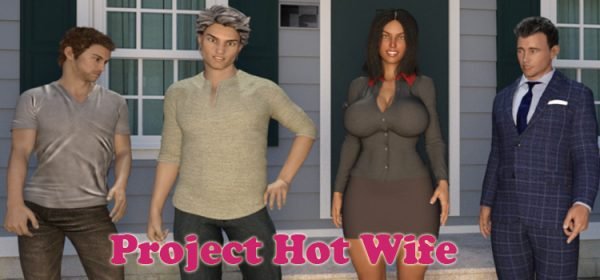 project hot wife apk download