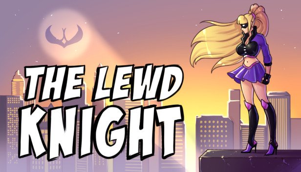 the lewd knight apk download