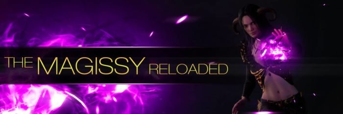 the magissy reloaded download