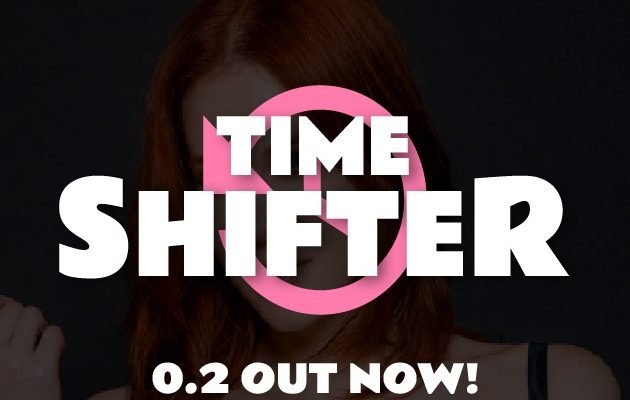 time shifter download