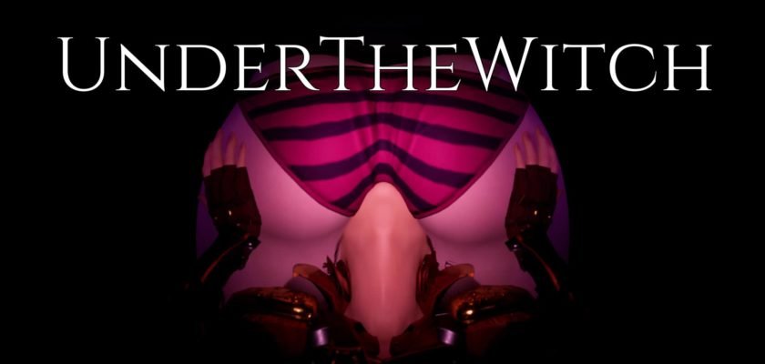 under the witch download