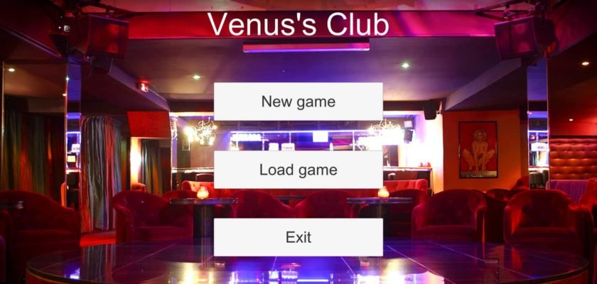 venus club download