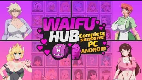 waifuhub apk download