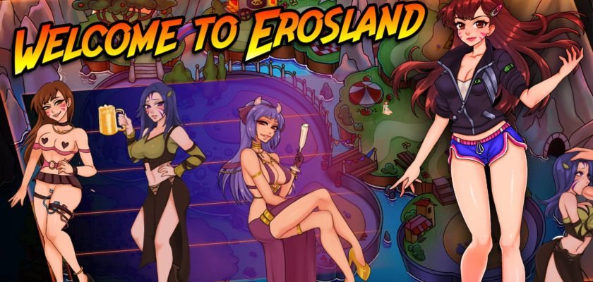 welcome to erosland apk download