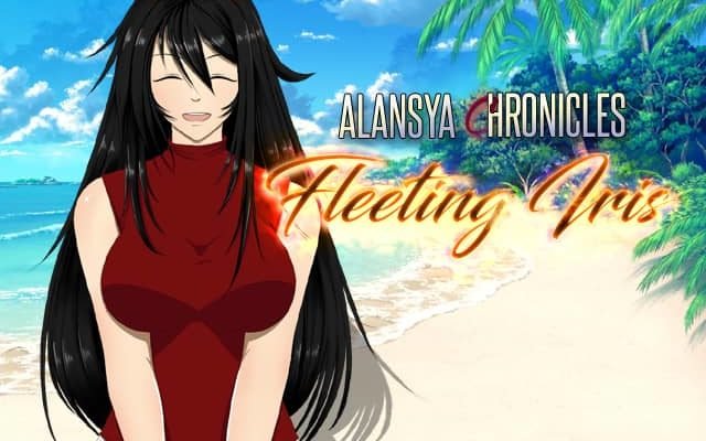 alansya chronicles fleeting iris