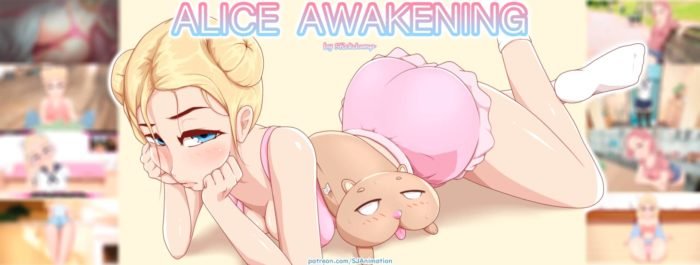 alice awakening apk download