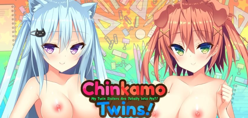 chinkamo twins apk download