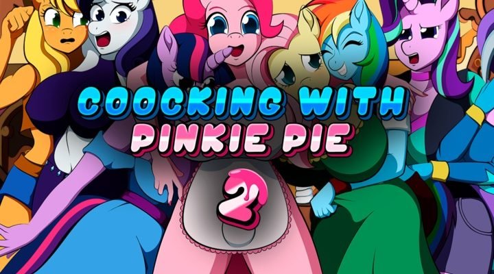 cooking with pinkie pie 2 apk download