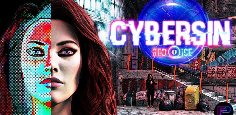 cybersin red ice apk download