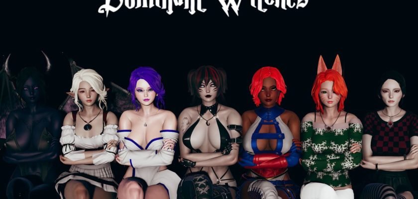 dominant witches apk download