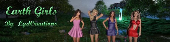 earth girls download