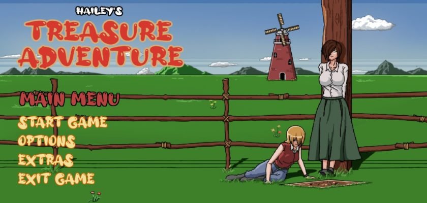 haileys treasure adventure apk download