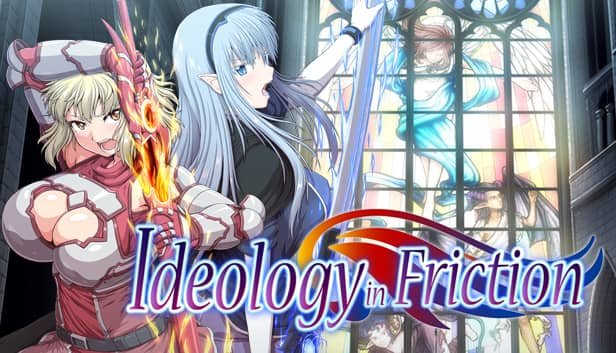 ideology in friction append apk download
