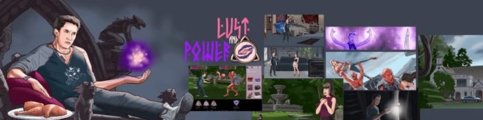 lust and power apk download