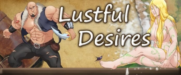 lustful desires apk download