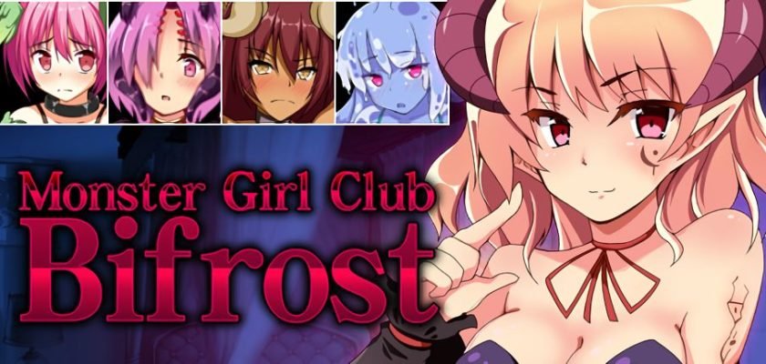 monster girl club bifrost