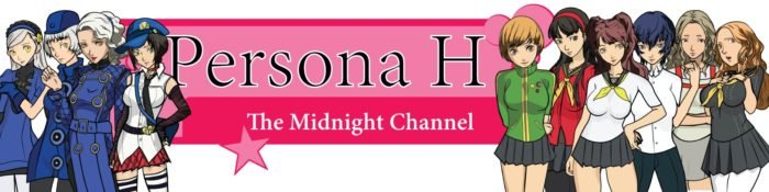 persona h the midnight channel