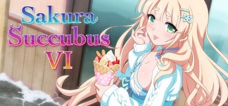 sakura succubus 6 download