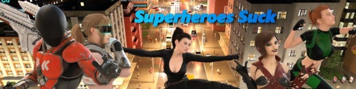 superheroes suck apk download