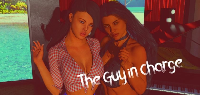 the guy in charge apk download