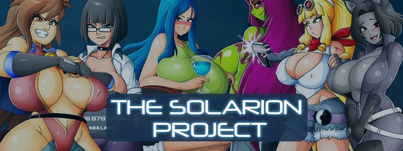 the solarion project download
