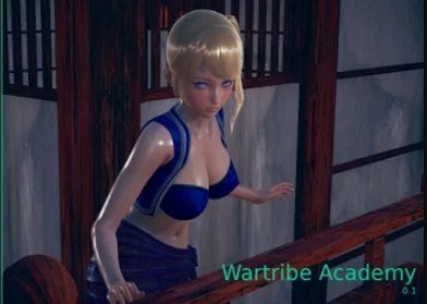 wartribe academy apk download