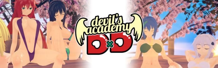 devils academy dxd apk download
