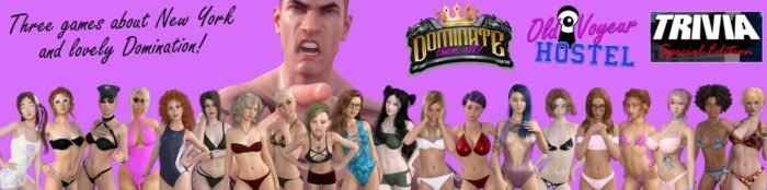 dominate them all download