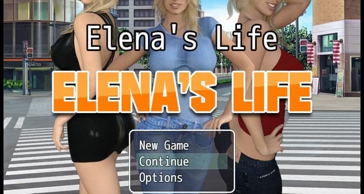 elenas life new update apk