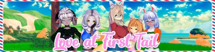 love at first tail apk download