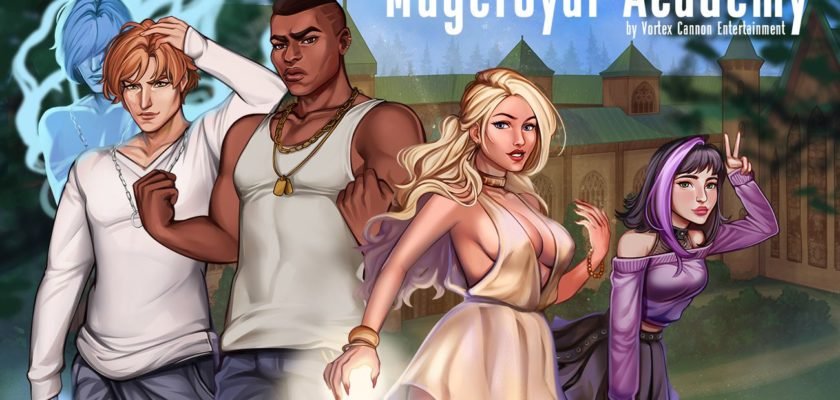 mageroyal academy apk download
