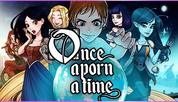 once a porn a time apk download