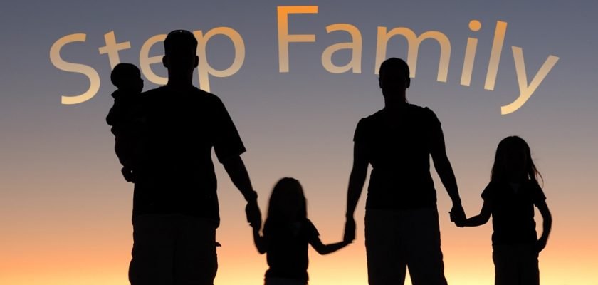 step family game download