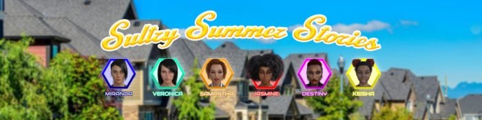 sultry summer stories download