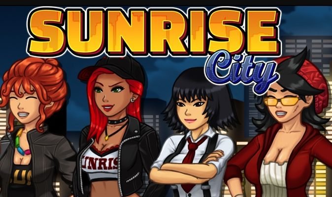 sunrise city download