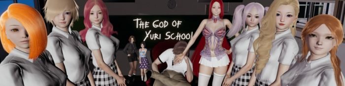 the god of yuri school apk