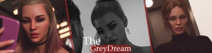 the grey dream apk download