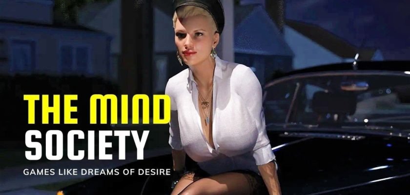 the mind society apk download
