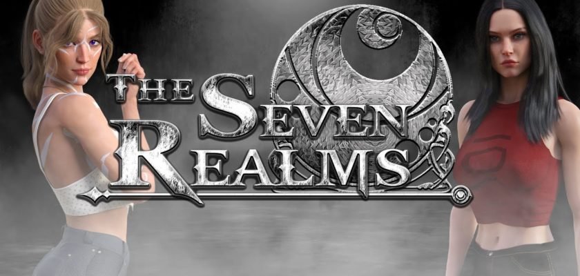 the seven realms apk download
